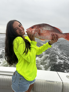 Hook Your Dream Red Snapper in Destin!